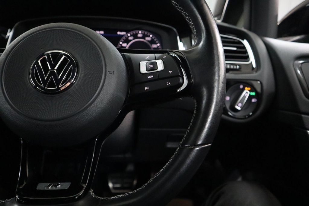 Used Volkswagen Golf 2020 for sale - 77512449: Photo 35