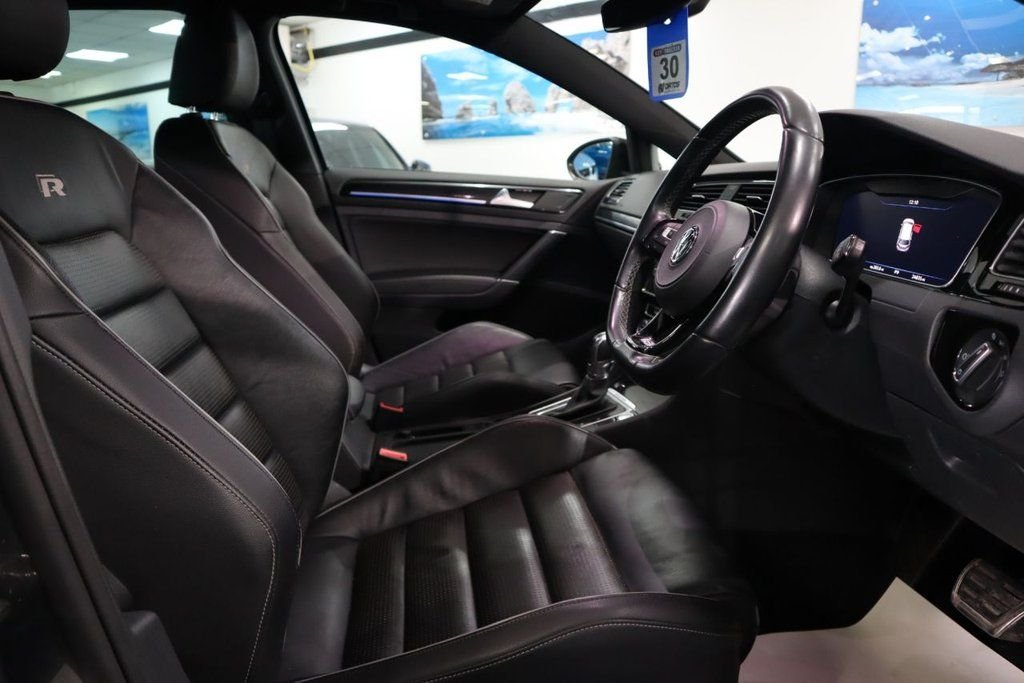 Used Volkswagen Golf 2020 for sale - 77512449: Photo 4