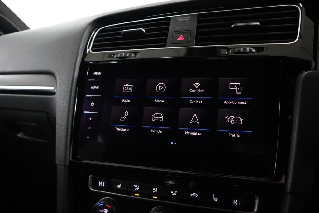 Used Volkswagen Golf 2020 for sale - 77512449: Photo 42