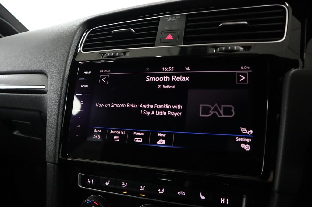 Used Volkswagen Golf 2020 for sale - 77512449: Photo 43