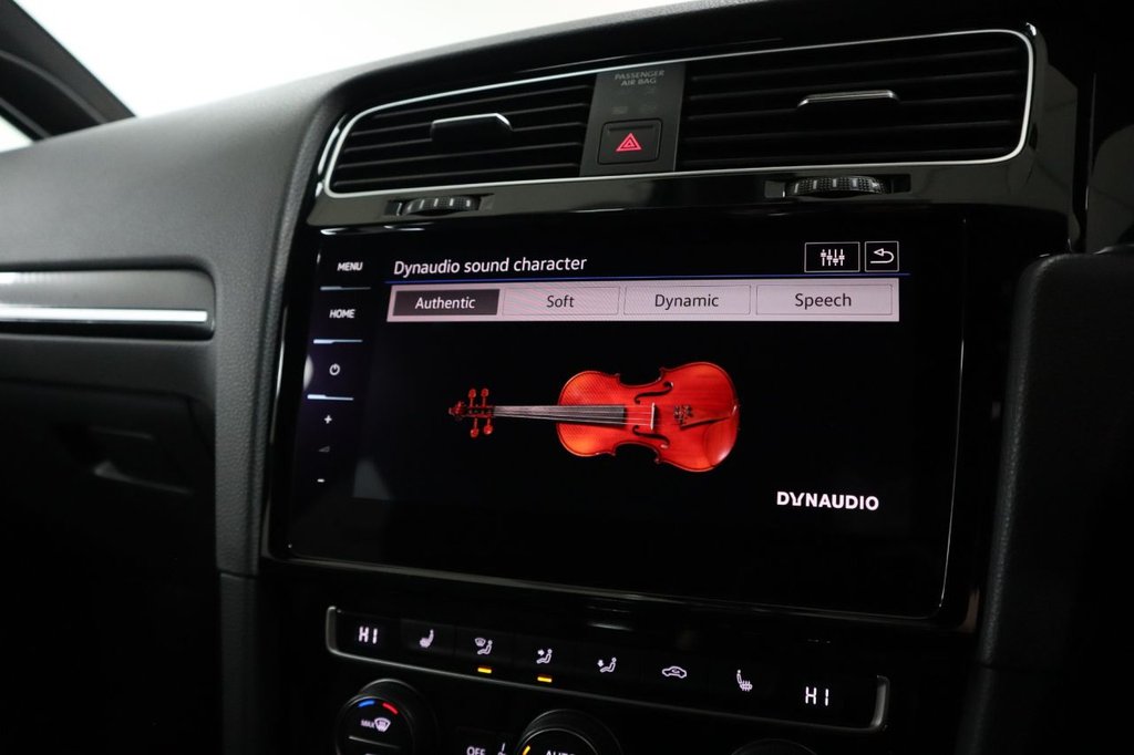 Used Volkswagen Golf 2020 for sale - 77512449: Photo 44