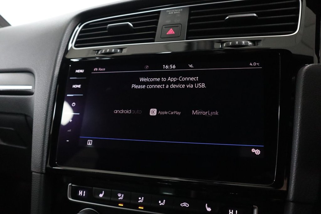 Used Volkswagen Golf 2020 for sale - 77512449: Photo 45