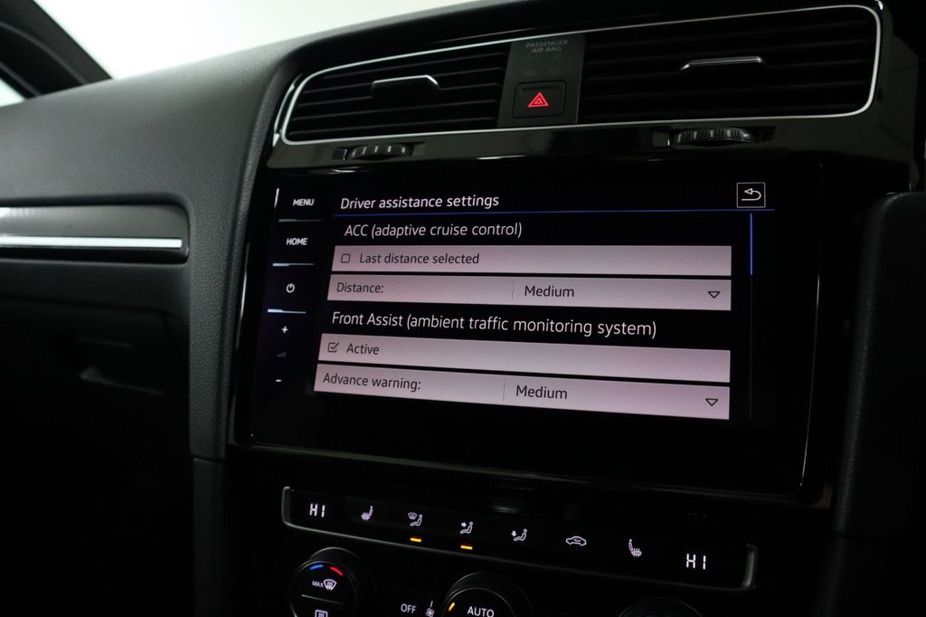 Used Volkswagen Golf 2020 for sale - 77512449: Photo 47