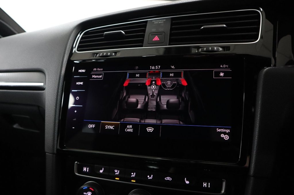 Used Volkswagen Golf 2020 for sale - 77512449: Photo 49