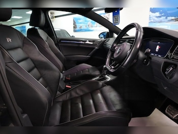 Used Volkswagen Golf 2020 for sale - 77512449: Photo