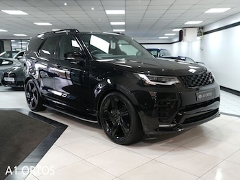 Used Land Rover Discovery 2023 for sale - 78856170: Photo