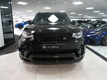 Used Land Rover Discovery 2023 for sale - 78856170: Photo