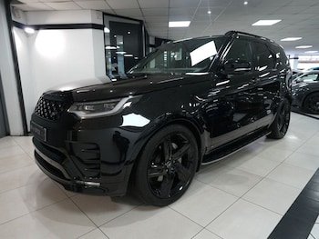 Used Land Rover Discovery 2023 for sale - 78856170: Photo
