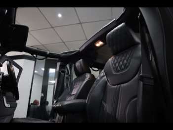Used Jeep Wrangler 2015 for sale - 74884609: Photo