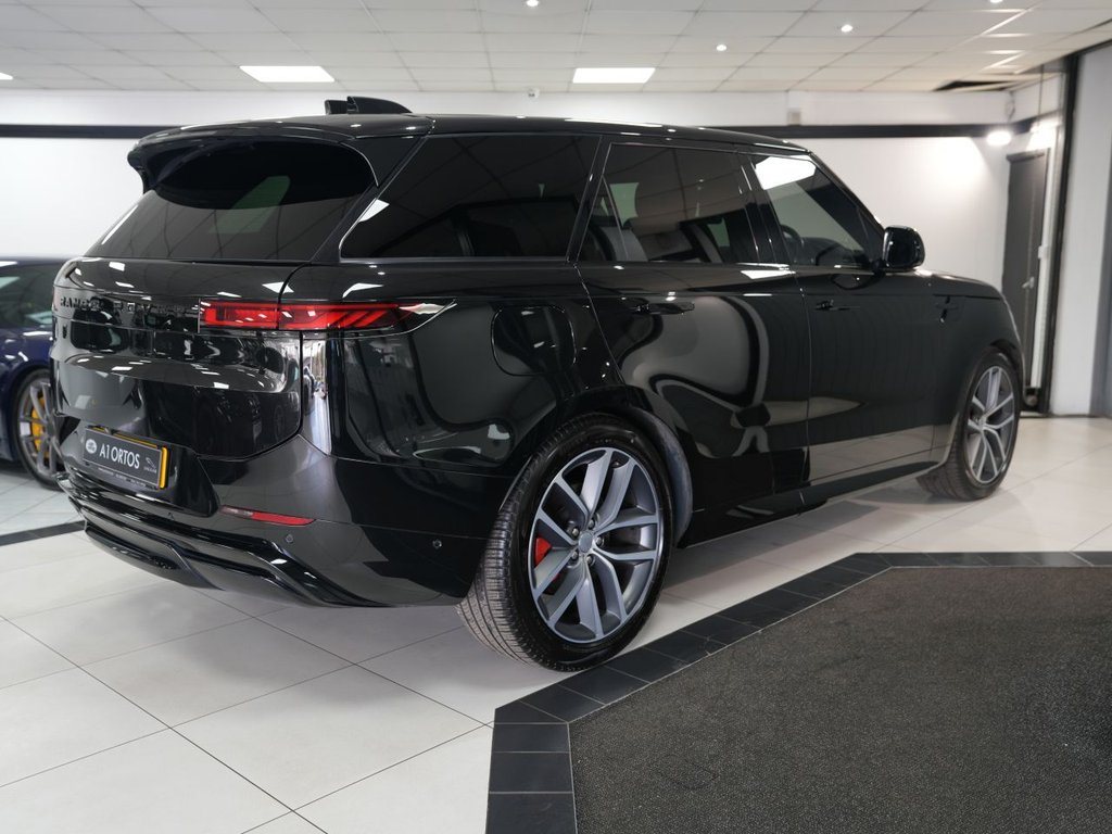 Used Land Rover Range Rover Sport 2023 for sale - 78111160: Photo 12