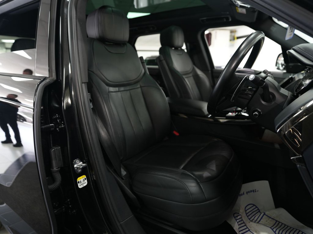 Used Land Rover Range Rover Sport 2023 for sale - 78111160: Photo 16