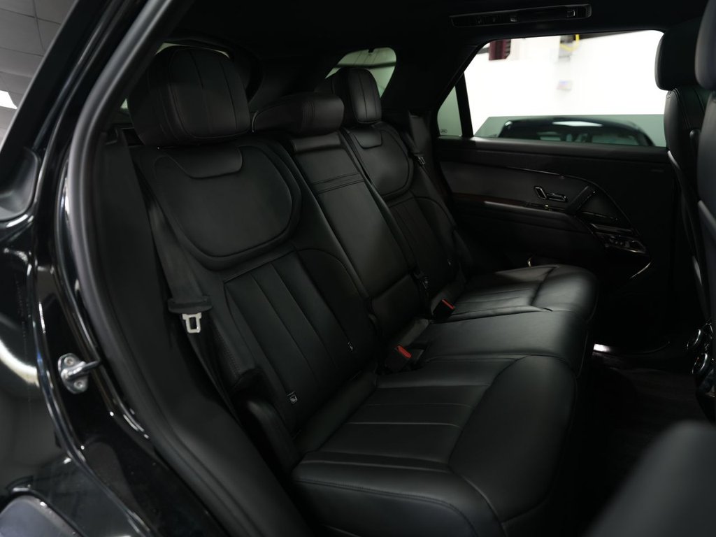 Used Land Rover Range Rover Sport 2023 for sale - 78111160: Photo 17