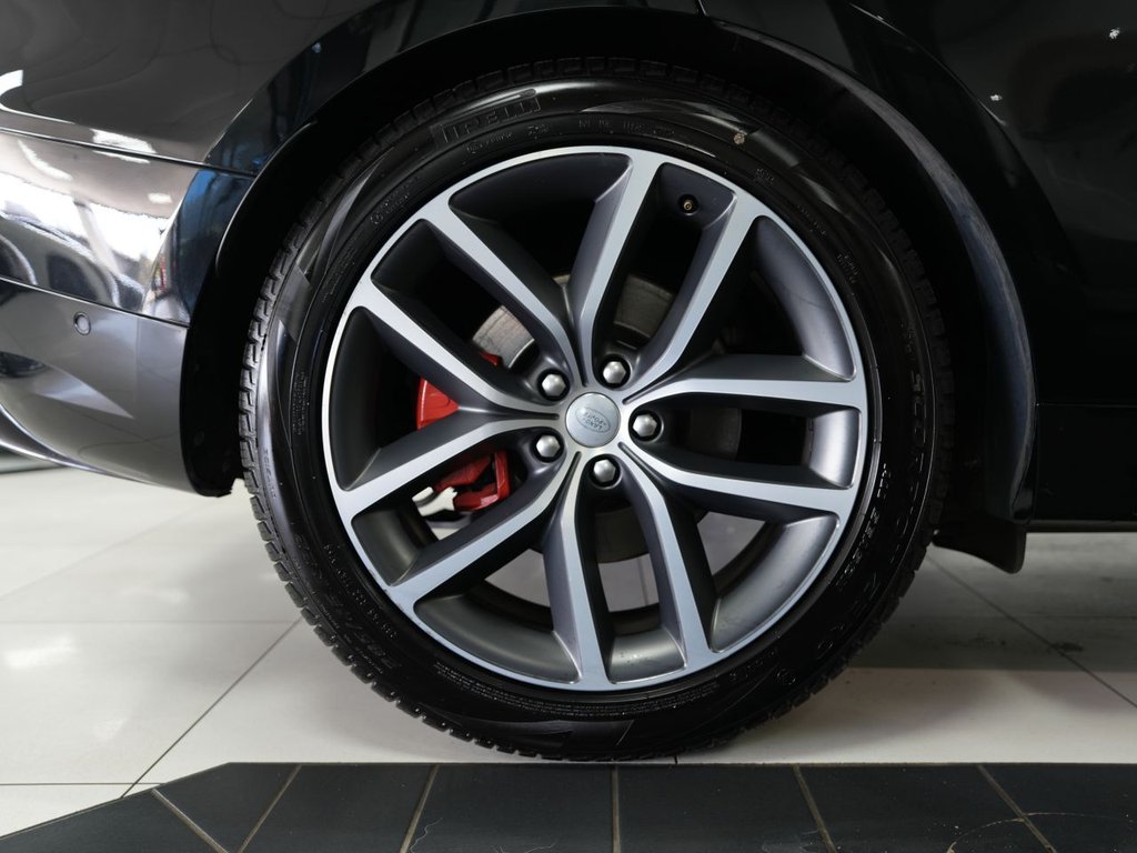 Used Land Rover Range Rover Sport 2023 for sale - 78111160: Photo 18