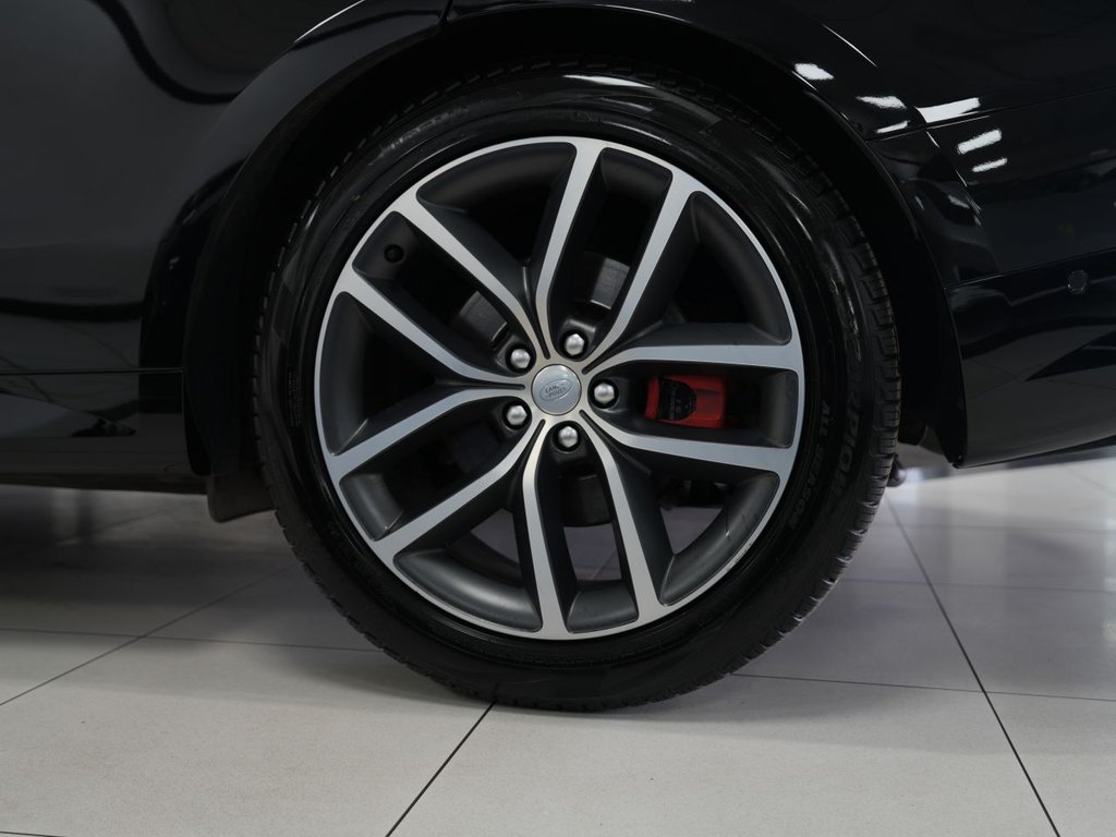 Used Land Rover Range Rover Sport 2023 for sale - 78111160: Photo 21