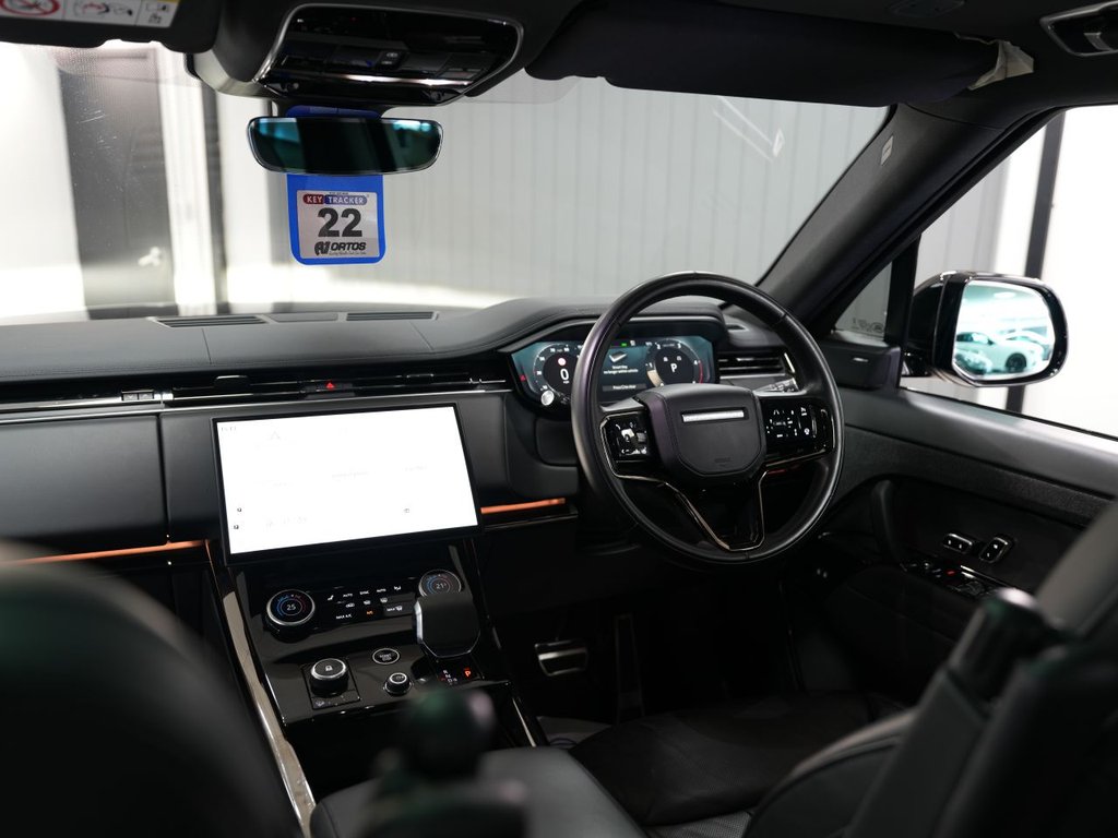 Used Land Rover Range Rover Sport 2023 for sale - 78111160: Photo 24