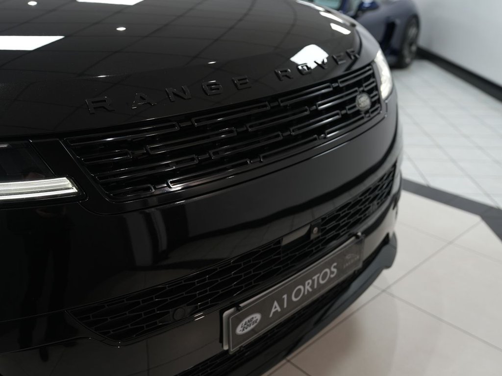 Used Land Rover Range Rover Sport 2023 for sale - 78111160: Photo 25