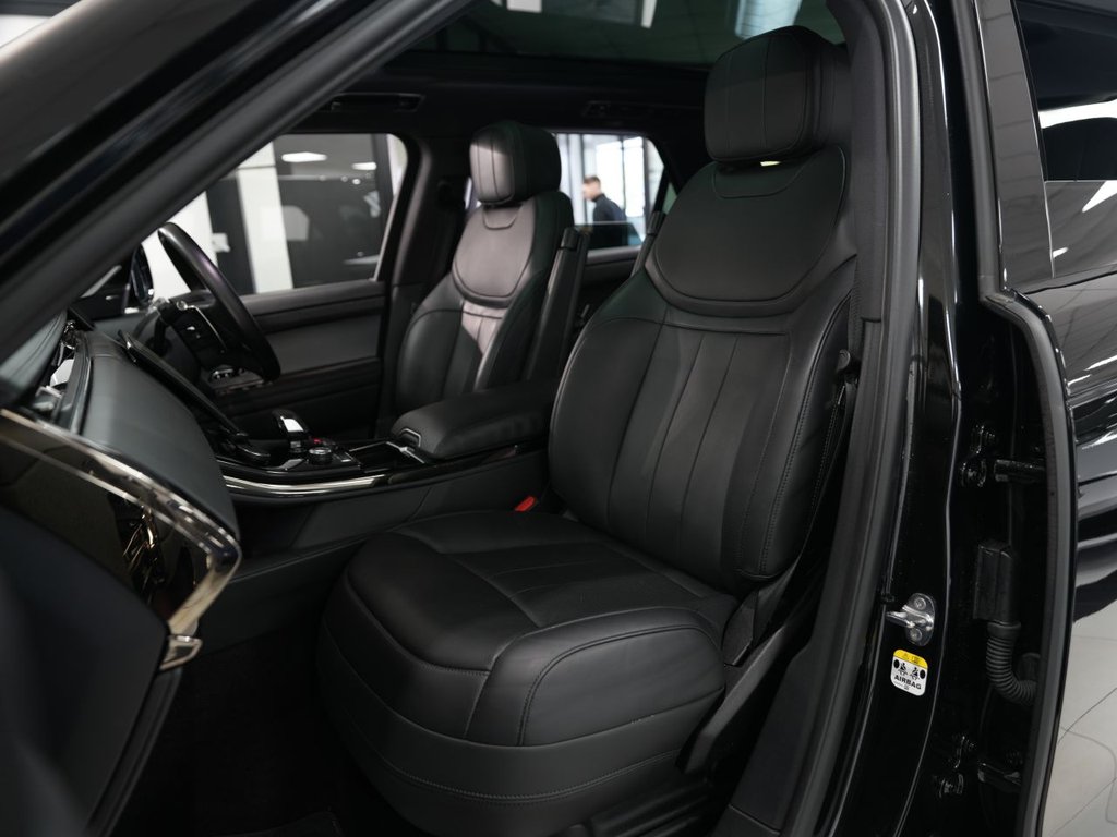 Used Land Rover Range Rover Sport 2023 for sale - 78111160: Photo 26