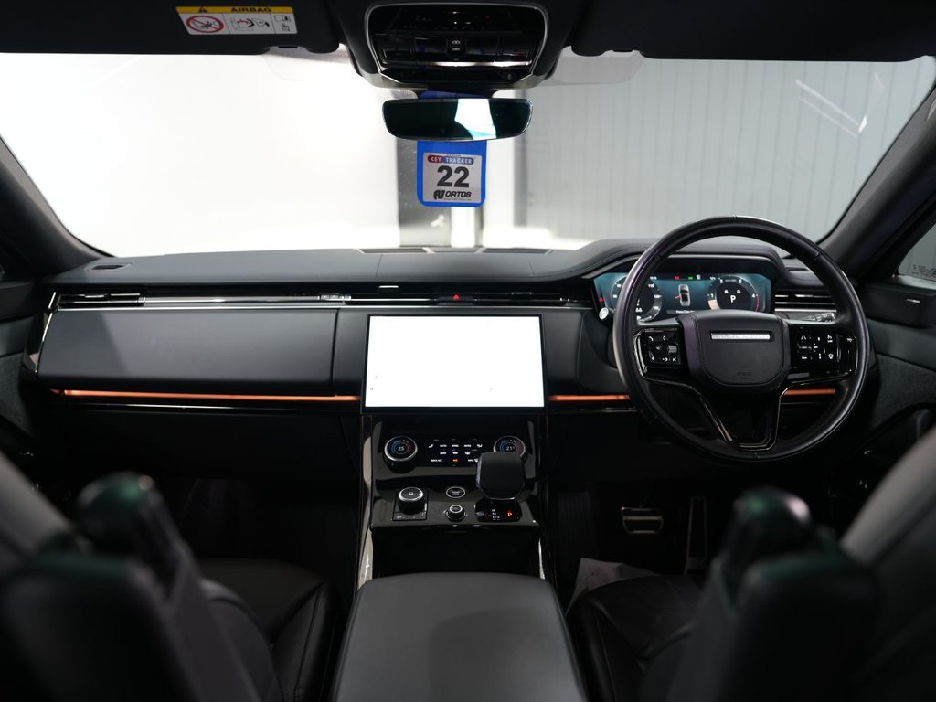 Used Land Rover Range Rover Sport 2023 for sale - 78111160: Photo 28