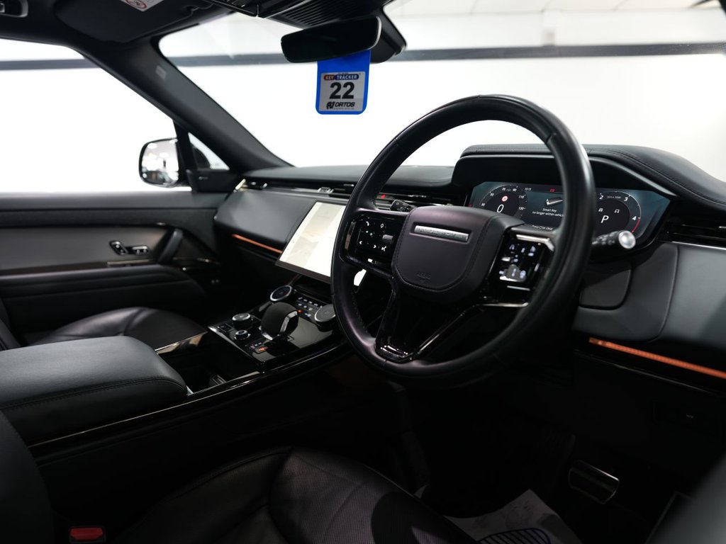 Used Land Rover Range Rover Sport 2023 for sale - 78111160: Photo 30