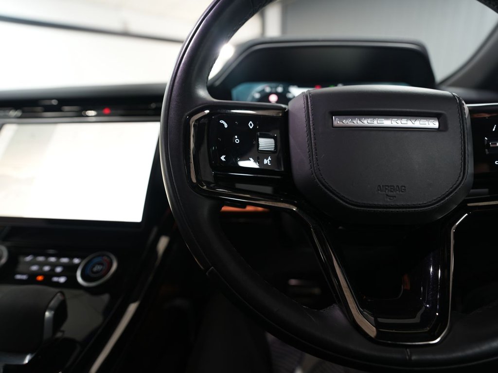 Used Land Rover Range Rover Sport 2023 for sale - 78111160: Photo 31