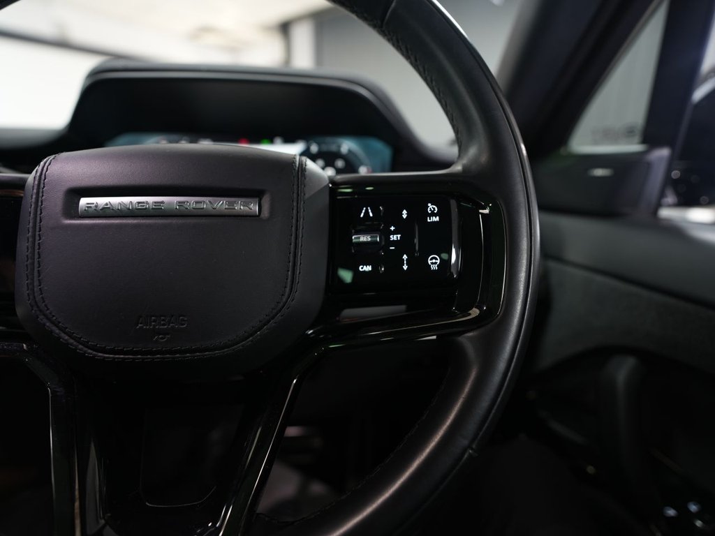 Used Land Rover Range Rover Sport 2023 for sale - 78111160: Photo 32