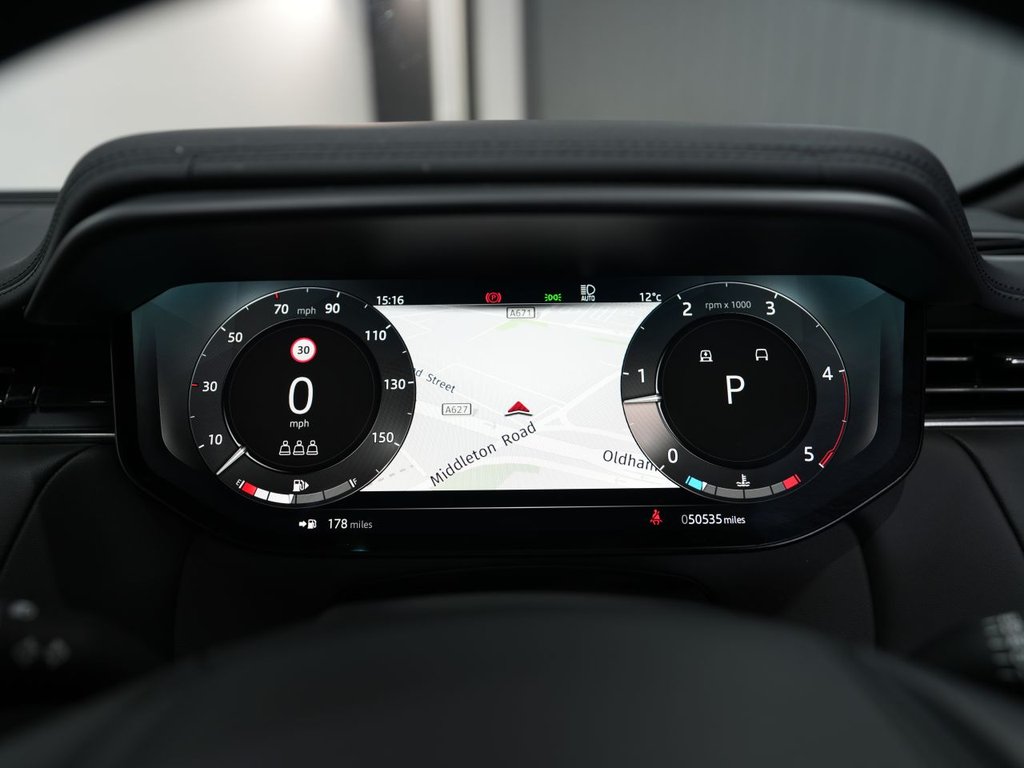 Used Land Rover Range Rover Sport 2023 for sale - 78111160: Photo 33