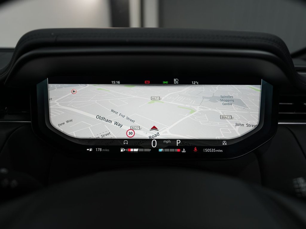 Used Land Rover Range Rover Sport 2023 for sale - 78111160: Photo 34