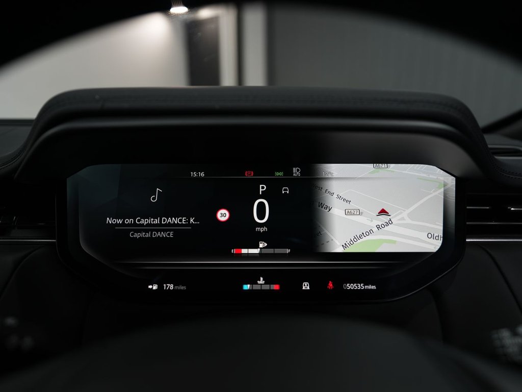 Used Land Rover Range Rover Sport 2023 for sale - 78111160: Photo 35