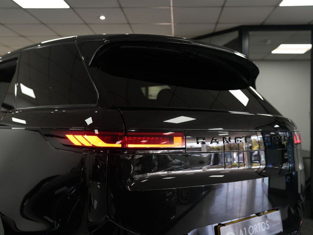 Used Land Rover Range Rover Sport 2023 for sale - 78111160: Photo 41