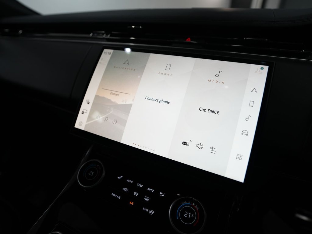 Used Land Rover Range Rover Sport 2023 for sale - 78111160: Photo 45