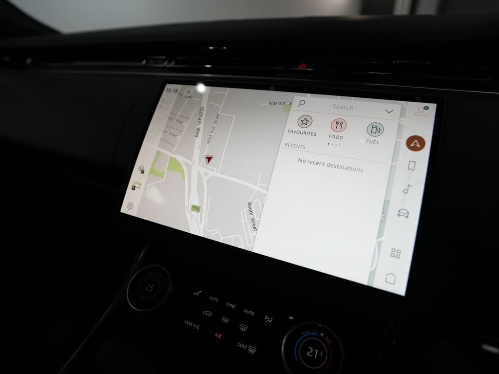 Used Land Rover Range Rover Sport 2023 for sale - 78111160: Photo 46