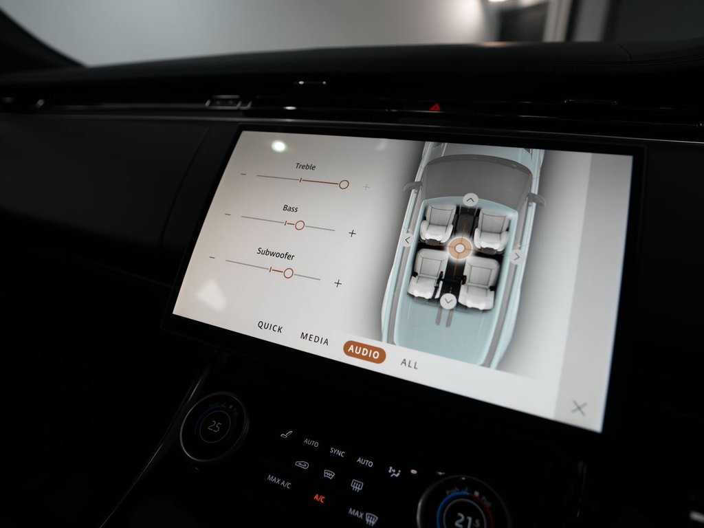 Used Land Rover Range Rover Sport 2023 for sale - 78111160: Photo 48