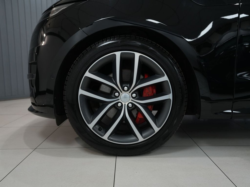 Used Land Rover Range Rover Sport 2023 for sale - 78111160: Photo 5