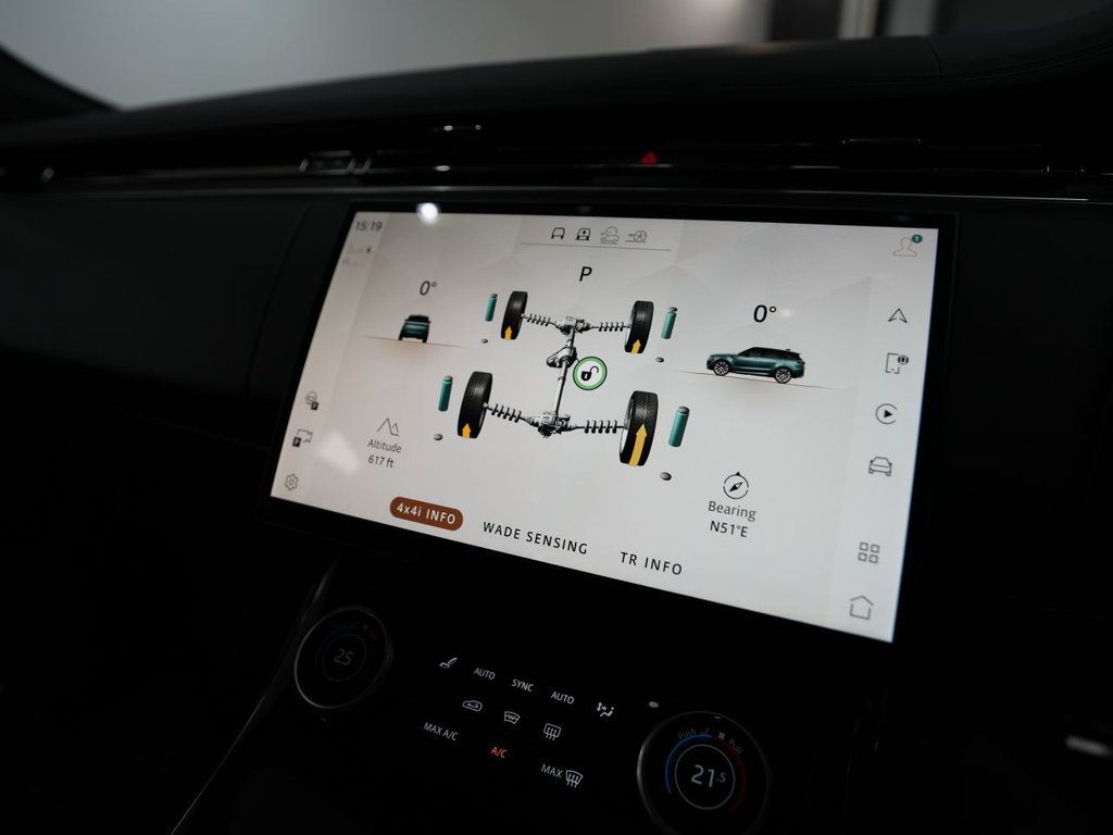 Used Land Rover Range Rover Sport 2023 for sale - 78111160: Photo 50