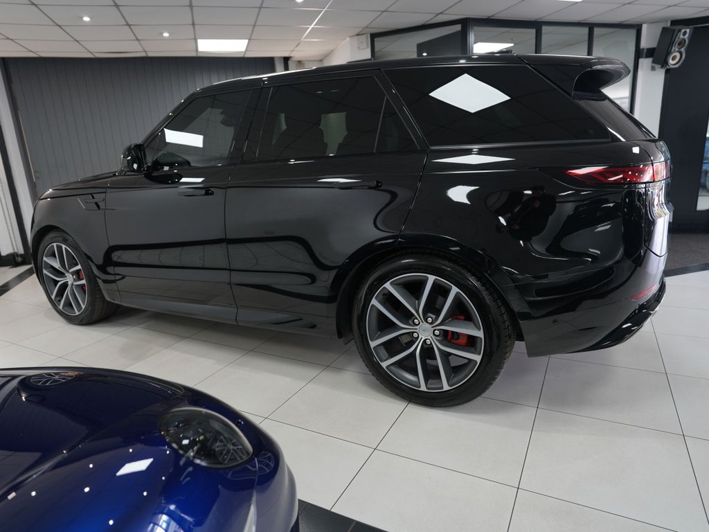 Used Land Rover Range Rover Sport 2023 for sale - 78111160: Photo 6