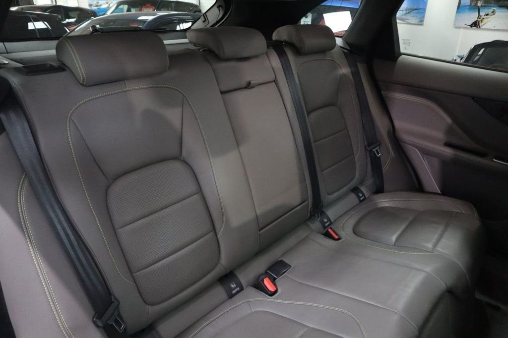 Used Jaguar F-Pace 2020 for sale - 77451933: Photo 14