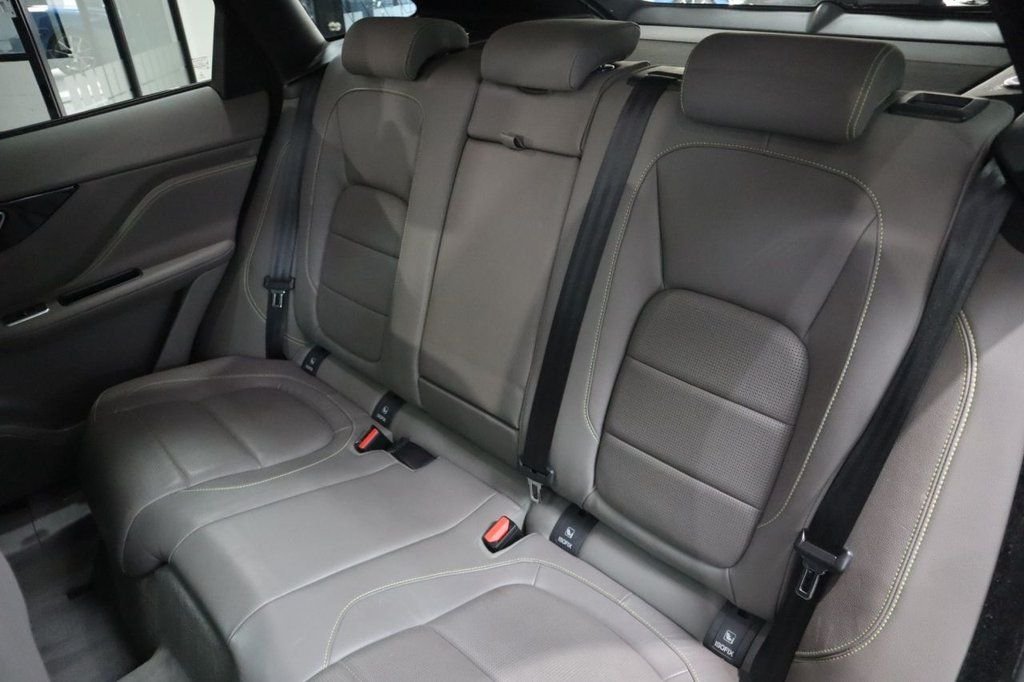 Used Jaguar F-Pace 2020 for sale - 77451933: Photo 18