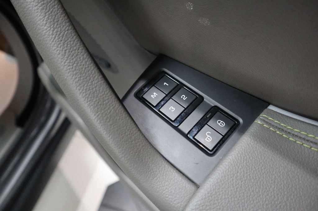 Used Jaguar F-Pace 2020 for sale - 77451933: Photo 25