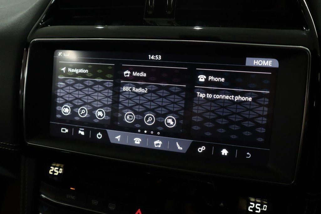 Used Jaguar F-Pace 2020 for sale - 77451933: Photo 29