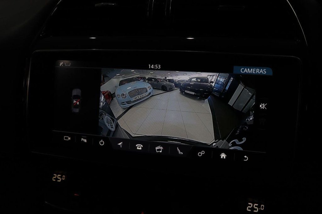 Used Jaguar F-Pace 2020 for sale - 77451933: Photo 30