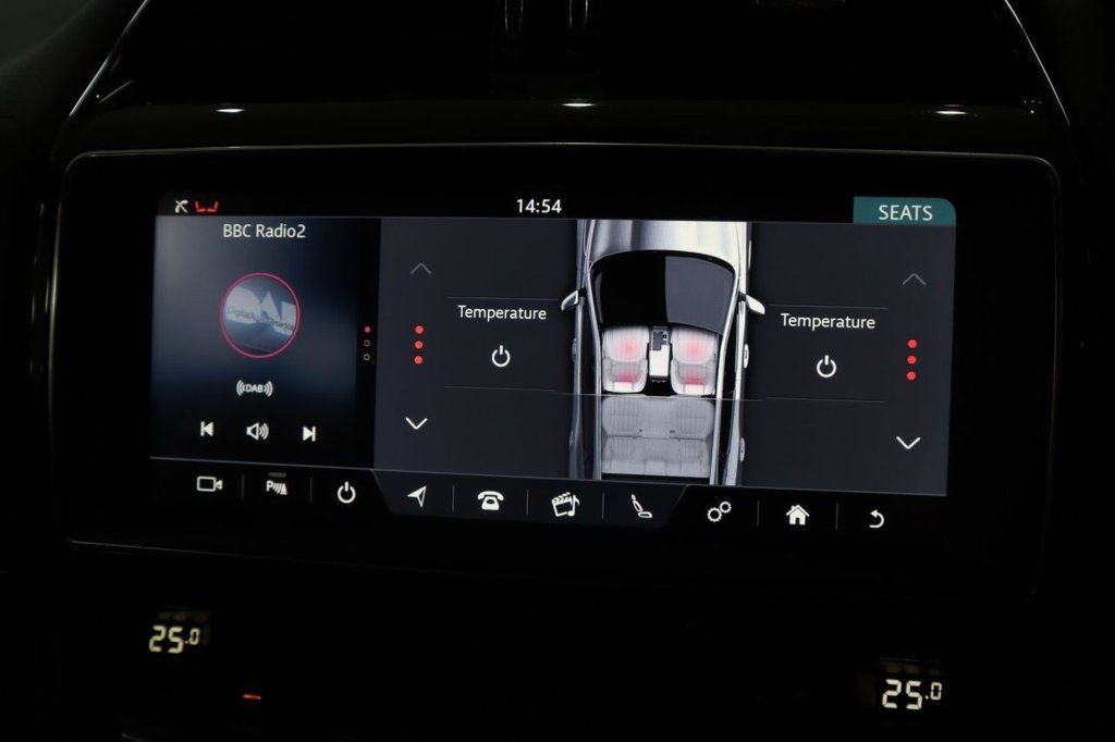 Used Jaguar F-Pace 2020 for sale - 77451933: Photo 32