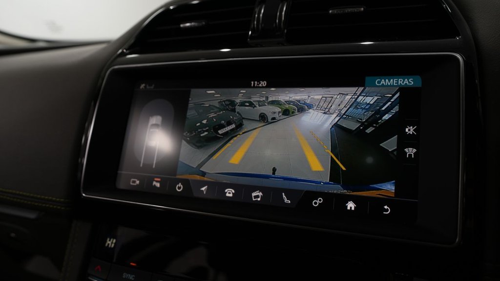 Used Jaguar F-Pace 2020 for sale - 77451933: Photo 39