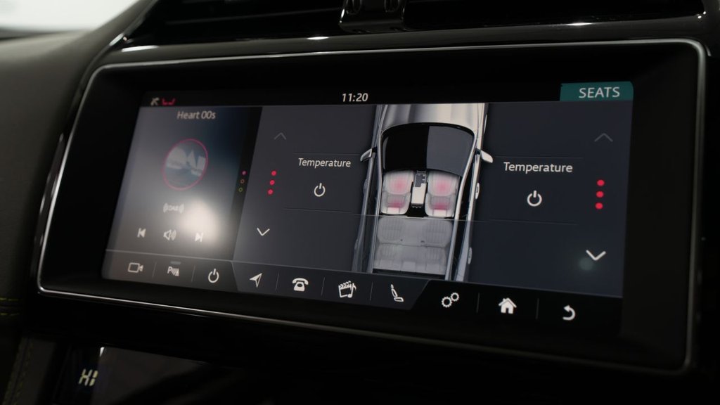 Used Jaguar F-Pace 2020 for sale - 77451933: Photo 41