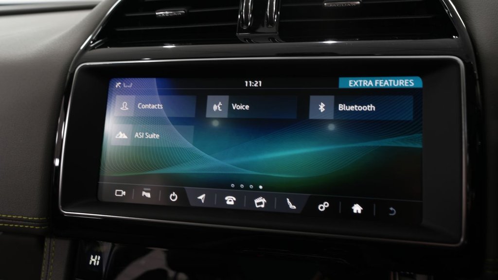 Used Jaguar F-Pace 2020 for sale - 77451933: Photo 43