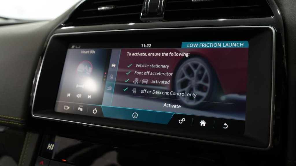 Used Jaguar F-Pace 2020 for sale - 77451933: Photo 45