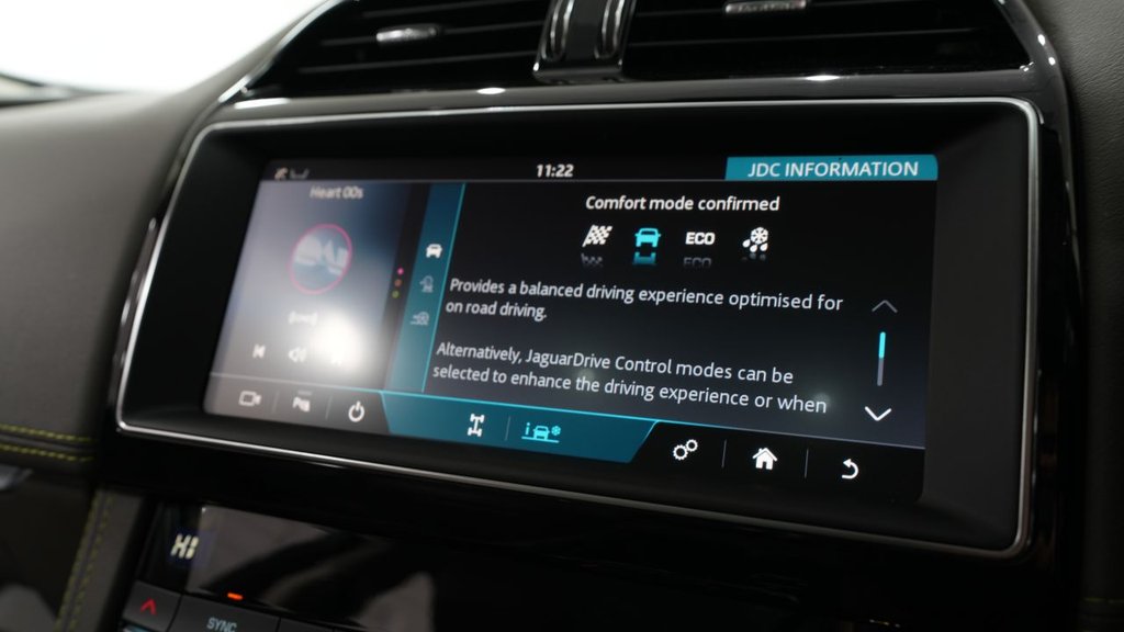 Used Jaguar F-Pace 2020 for sale - 77451933: Photo 46