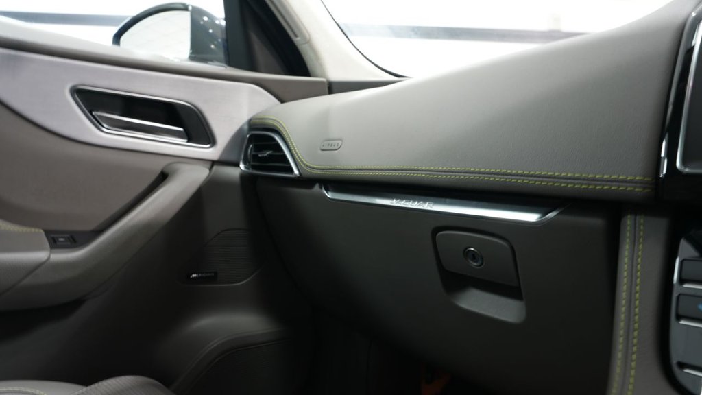 Used Jaguar F-Pace 2020 for sale - 77451933: Photo 47