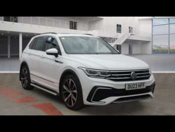 2023 (23) - 2.0 TDI R-Line SUV 5dr Diesel DSG Euro 6 (s/s)