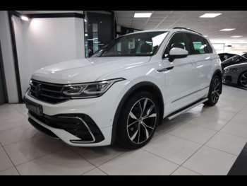 Used Volkswagen Tiguan 2023 for sale - 75042458: Photo