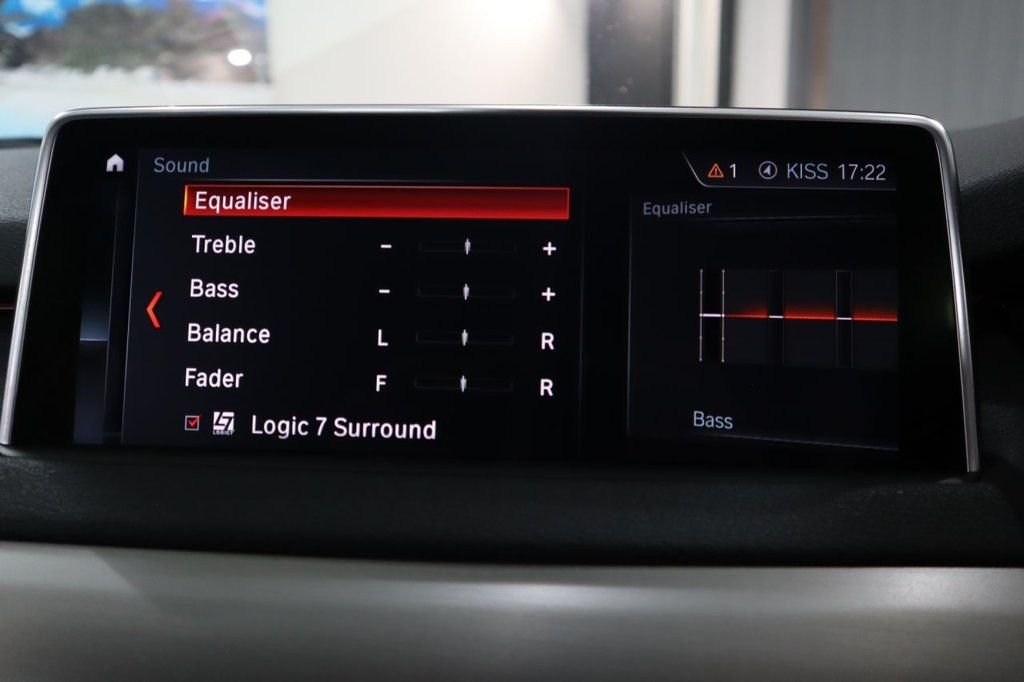 Used BMW X5 2018 for sale - 76406594: Photo 12